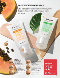 Avon gazetka Strona 17