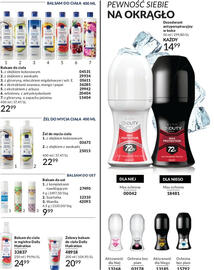 Avon gazetka Strona 172