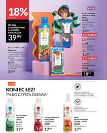 Avon gazetka Strona 174
