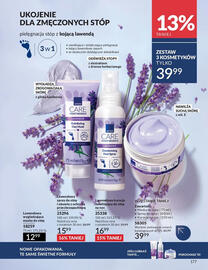 Avon gazetka Strona 177