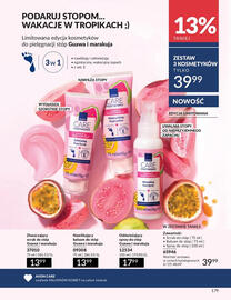 Avon gazetka Strona 179