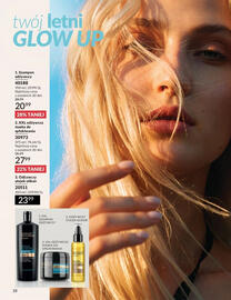Avon gazetka Strona 18