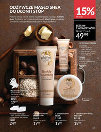 Avon gazetka Strona 181