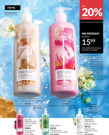 Avon gazetka Strona 187