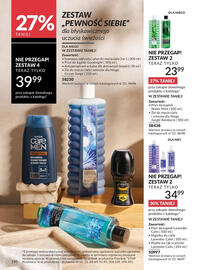 Avon gazetka Strona 190