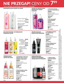 Avon gazetka Strona 192