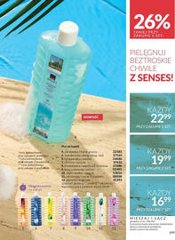 Avon gazetka Strona 199