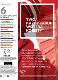 Avon gazetka Strona 2
