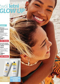 Avon gazetka Strona 20