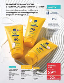 Avon gazetka Strona 21