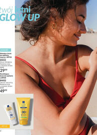 Avon gazetka Strona 22