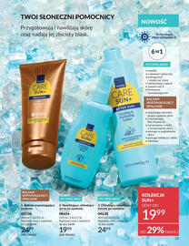 Avon gazetka Strona 23