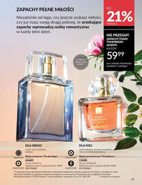 Avon gazetka Strona 25
