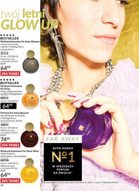Avon gazetka Strona 26