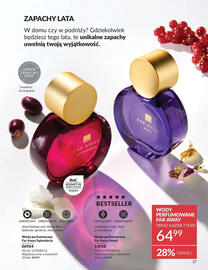 Avon gazetka Strona 27