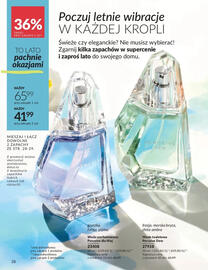 Avon gazetka Strona 28