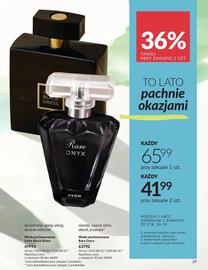 Avon gazetka Strona 29