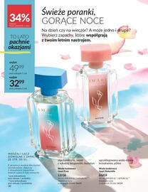 Avon gazetka Strona 30