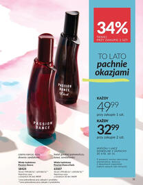 Avon gazetka Strona 31