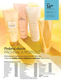 Avon gazetka Strona 32