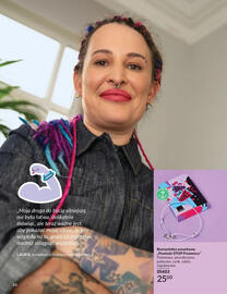Avon gazetka Strona 34