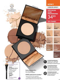 Avon gazetka Strona 37