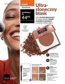 Avon gazetka Strona 38