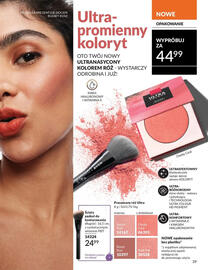 Avon gazetka Strona 39