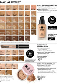Avon gazetka Strona 42