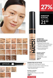 Avon gazetka Strona 43
