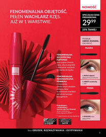 Avon gazetka Strona 5