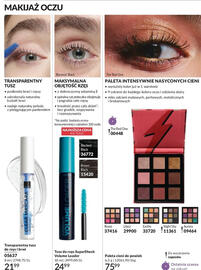Avon gazetka Strona 50