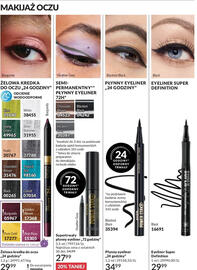 Avon gazetka Strona 52