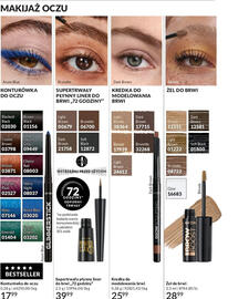 Avon gazetka Strona 54