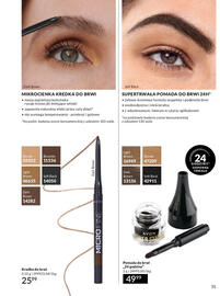 Avon gazetka Strona 55