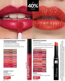 Avon gazetka Strona 56
