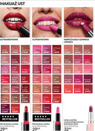 Avon gazetka Strona 58