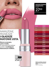 Avon gazetka Strona 59
