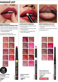 Avon gazetka Strona 60