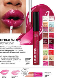 Avon gazetka Strona 63