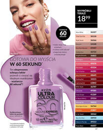 Avon gazetka Strona 67