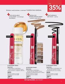 Avon gazetka Strona 7
