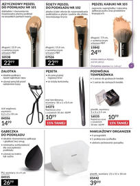 Avon gazetka Strona 70