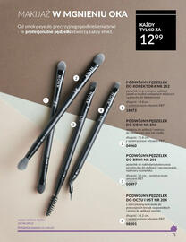 Avon gazetka Strona 71