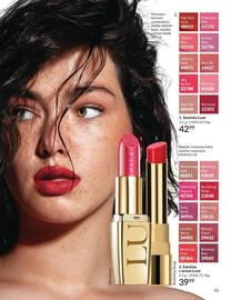 Avon gazetka Strona 73
