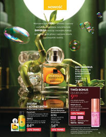 Avon gazetka Strona 75