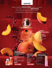Avon gazetka Strona 77