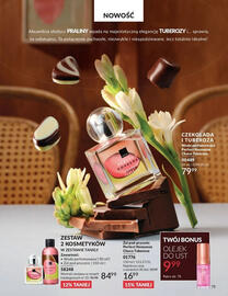 Avon gazetka Strona 79