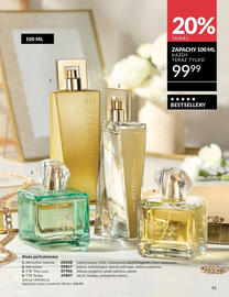 Avon gazetka Strona 81