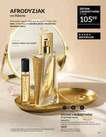 Avon gazetka Strona 83